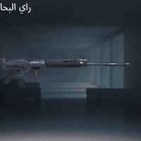 حساب ببجي • سكنات M416 • خاص مفتوح