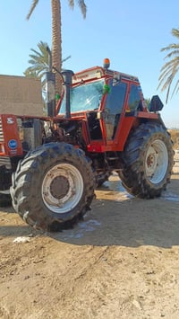 فيات ١٤٠ • عادي • كفاله عامه