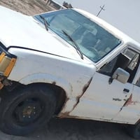 مازدا ٩٦ • رقم المثنى • الناصرية