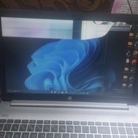 💻 لابتوب HP 255 G7 للبيع 🔥  جهاز عملي ومناسب للدراسة، العمل المكتبي، ا...
