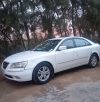 ورحمه الله وبركاته سوناتا 2011 خليجي محرك 2400دوش رقم دولي بغداد باسمي...