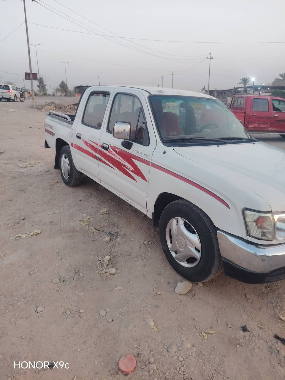 البيع موديل 2002رقم بصره مكاني ذي قار السعر ٨٨ سياره مكفواله ما بيه شي نتصل فقط ***********
