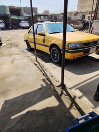 بيجو اكد • ٢٠١٦ • رقم نجف