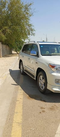لاندكروز • موديل ٩ • ٦ سلندر