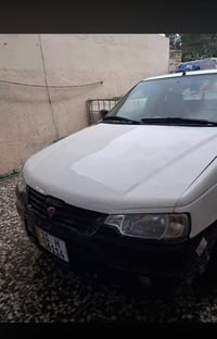 بيكب اريدو • رقم بغداد • تبريد شغال