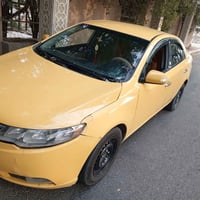 سيراتو ٢٠١١ • موتور وجير جديد • باسمي