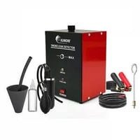 كشف تسربات الدخان • MRCartool T100 • جديد