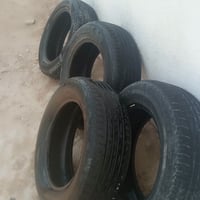تايرات رينو • ٧راكب • ١٨٥/١٩٥