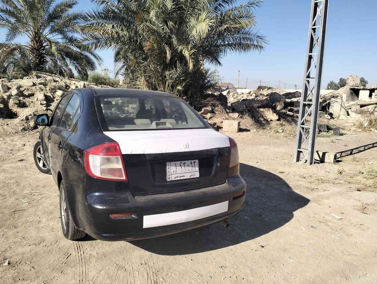 لبيع 35ورقه
موديل2008
مكينه 2000
كيرتعبان ينزل من سعرهه 
تدفىه تبريدصدرمكينه خير من الله مصبوغه حزام 
داخل نظيف كهرباىياته شغاله 
سنويه 28شرط التحويل 
موبايل ***********
