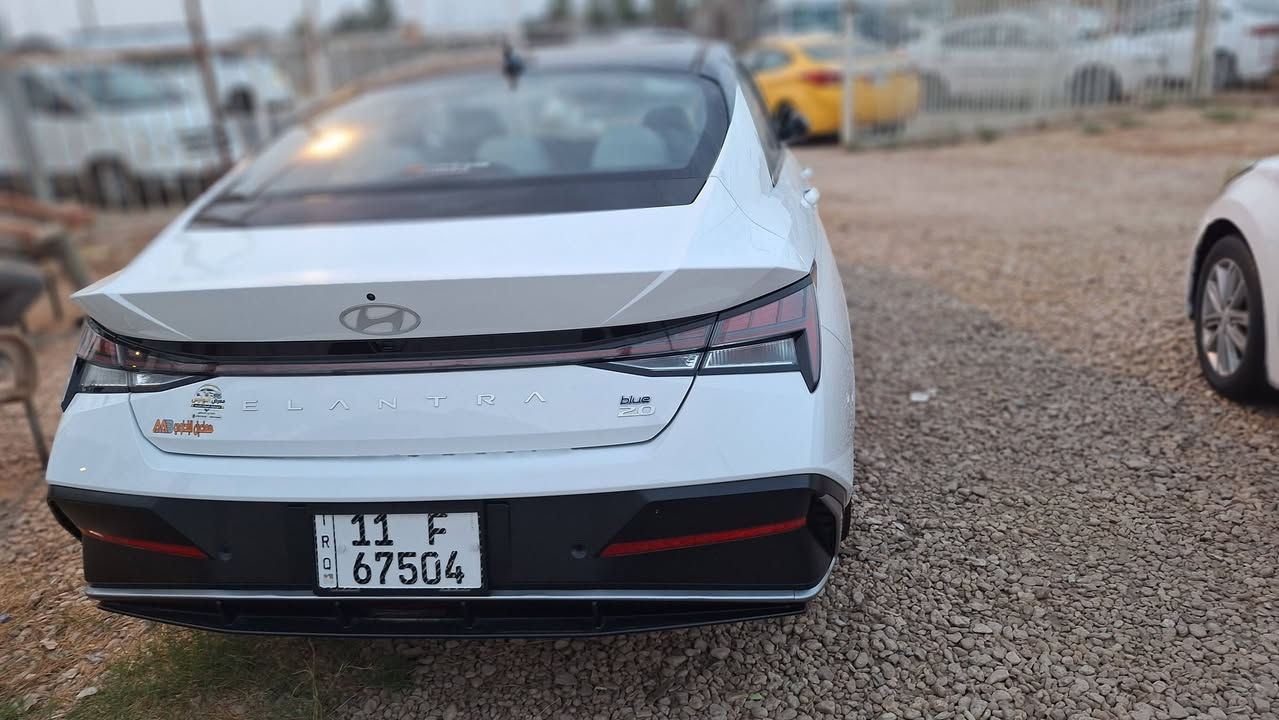 النترا ٢٠٢٦ • ٤٠٠٠ كم • كفاله عامه