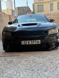 ٢٠١٧ • اسود • ٦ سلندر