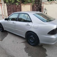 لكزس ٢٠٠٠ • ٦ غيارات • السليمانية