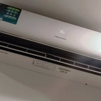 هيسنسي • ١ طن • انفينتر