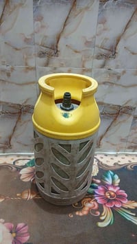 للبيع  غاز  سعر الدبه 195 الف  متروسه  رقم الهاتف 07709994669  الموقع ...