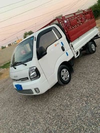 كيا • ٢٠٢٢ • الشرقاط