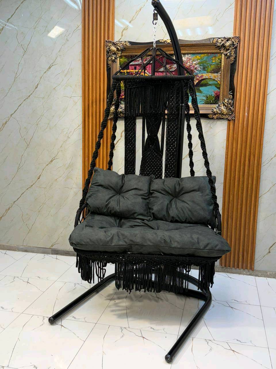 مرجوحة عش • ١٧٥