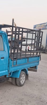 للبيع محجر كيا دبل قماره6 جنكال عموشه بنكو يرهم عليهن المكان اليوسفيه ...