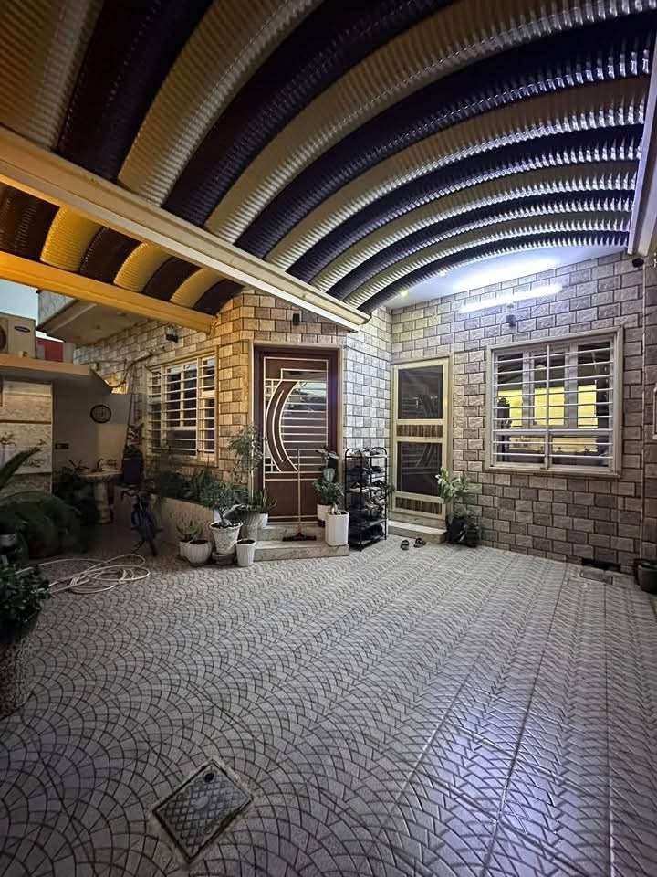 سلام عليكم
بيت للبيع او معارضه ب 200 متر 

بيت 🏠 للبيع في حي البكر موقع مميز قرب منتزه البكر 

شارع 15 متر 

تجاه البيت 🏡 قبلة 

بناء 🚧 2023 سند طابو الزهور شرط التحويل 

مساحه البيت 🏡 160 متر واجها 8 متر 

يحتوي البيت 🏡 ع استقبال وهول وغرفه نوم 🛌 ومطبخ حار وبارد وصحيات خارجي وداخلي ومناور وكراج سياره 

ط 2 هول و3 غرف نوم 🛌 وصحيات ومناور وبلكون وبيتونه 

يحتوي البيت 🏠 على 

نظام كاميرات 

نظام غسالات 

نظام دشات 

نظام سبالت 

للاستفسار عن سعر البيت 🏡 الاتصال ع الارقام 

***********

***********
