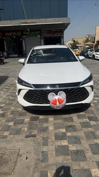 للبيع بي واي دي كن بلاص موديل 2025 نايلون الشركة بعده بيهة بالدواخل وا...
