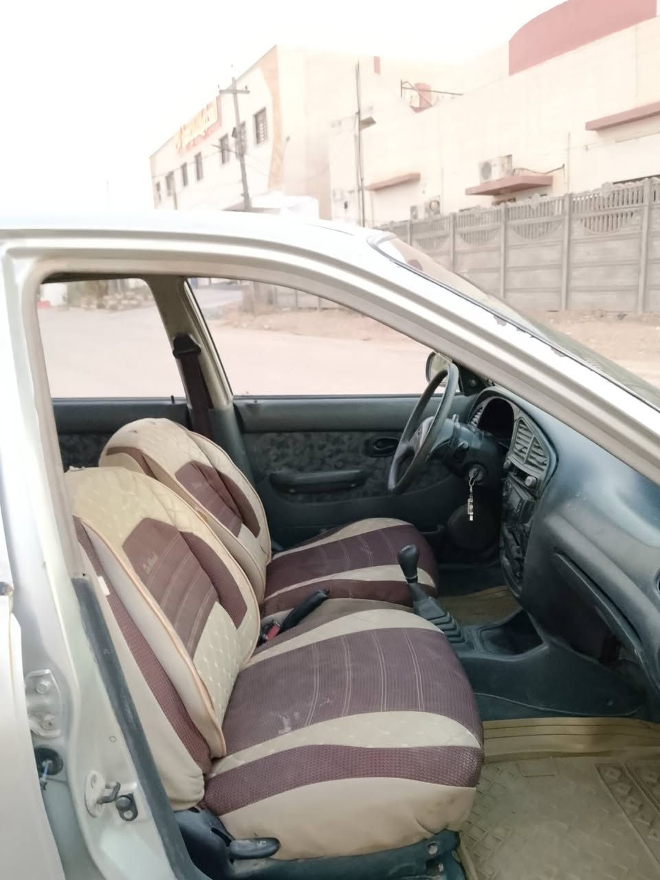 سلام عليكم سيارة اكسنت للبيع
موديل السياره 1995 سيارة رقم بغداد انكليزي سيارة ناعمة وحلوة مكينة وكير ما أكلك جديد بس خير من الله السعر رايديها 19 المكان بابل محاويل الاستفسار عل الرقم ***********
