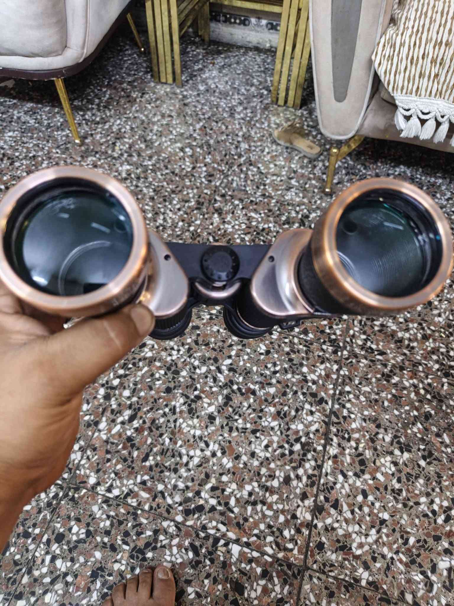 بغداد الطوبجي • ٢XL • أغراض متنوعة