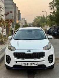 سبورتج خليجي 2019 للبيع خليجي رقم اربيل بإسمي تحويل مباشر سياره جديده ...