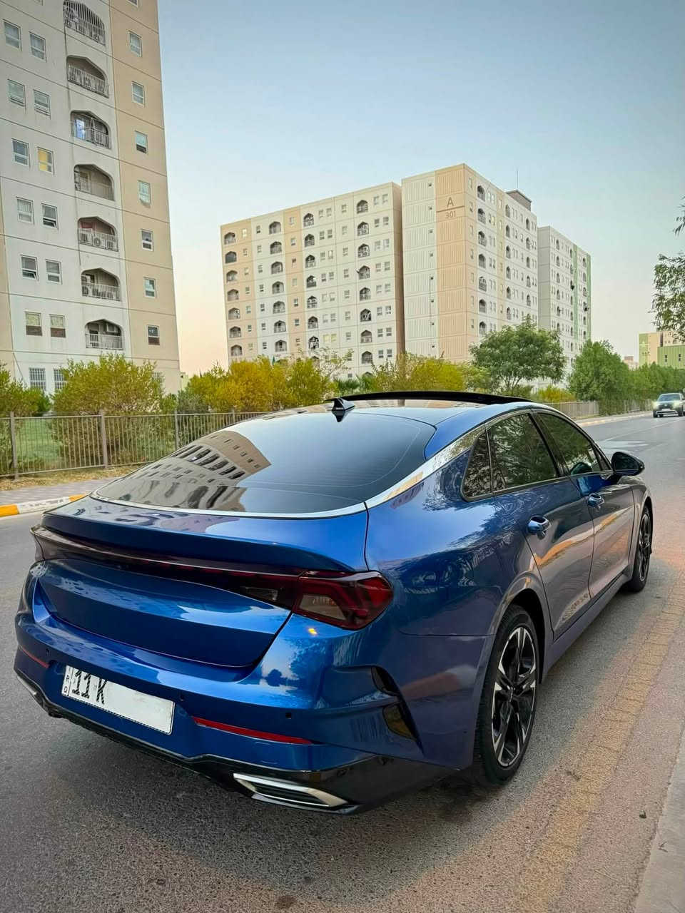 K5 gt line 2024 4wd

السلام عليكم 

السياره جي تي لاين ومواصفاتها معروفه السياره فول مواصفات شنو لبالك بيها
🛑 بصمة 
🛑 بانوراما
🛑 شاشة كبيره 
🛑 وضعيات قياده نورمال وسبورت وسمارت و سنو وكوستم يعني انتَ تسوي المود مثل ميعجبك 
🛑 تدفئة بالكشنات وهيتر بالستيرن
🛑 كشنات جلد 
🛑 تحديد مسار وتحذير من التصادم الامامي وتوقف ذاتي يعني قياده ذاتيه 
🛑 تبريد منفصل ودكت الكتروني 
🛑ترحيب ابواب اناره باليده 

✅محركها cc1600 توربو  وكير DCT دبل كلج فول اقتصاد 

✅ حادث السياره قبق جنطه فقط مبدل ومبصبوغ 

سعرها 185 وبيها مجال  وكلشي اكو بالسوك وكلشي بسعره السياره جديده لوك🙏🏻 
 السياره صارلها اشهر من دخلت للعراق دخلت ماشية 20 الف وحالياً ماشيه 30 الف.

مكاني بغداد  مجمع بسمايه السكني 
واتساب ***********
