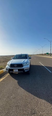 فور ويل • ٢٠١٦ • رقم بغداد