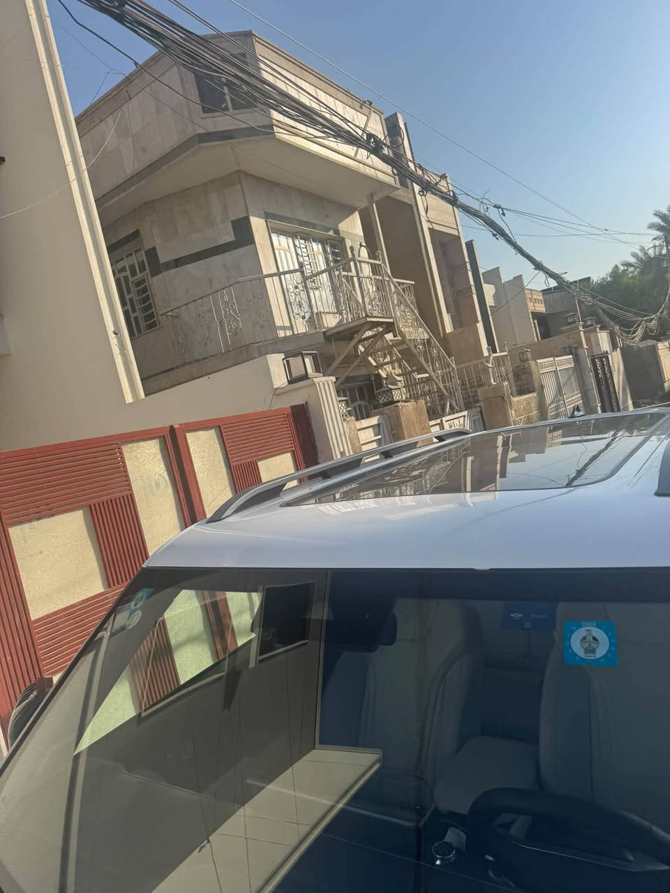 السلام عليكم
جيتور t1 لكجري فول موضفات بنورما كامرات محيطيه حساسات داخل بيجي جديده كلش واعلى موصفات موديل 2025 ماشيه 13 كفاله عامه سعرها 35.700
***********
