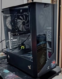 موصل • تجميعة • RTX 3070 Ti
