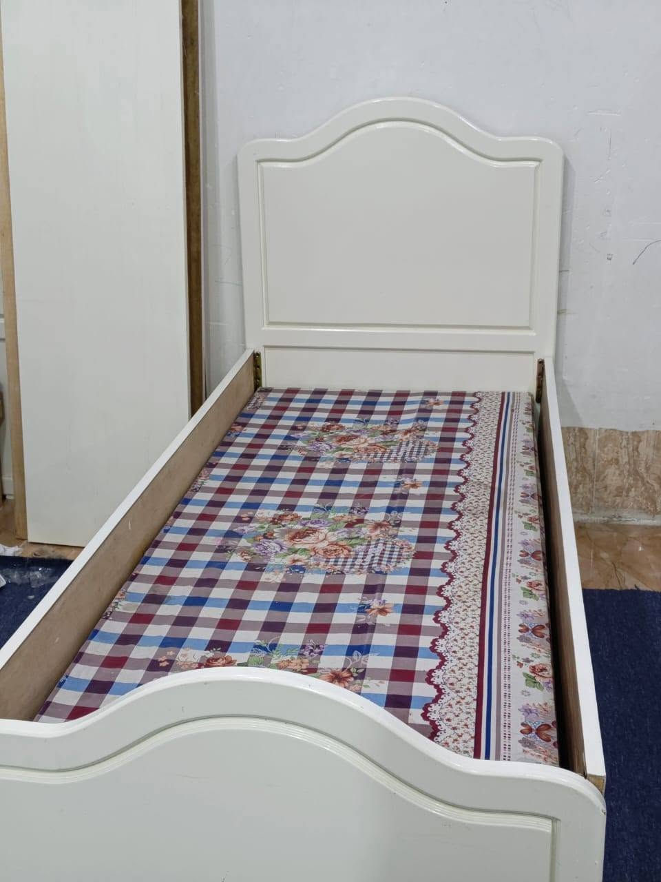 بابل الحمزه الغربي • نفر واحد • صبغ حراري