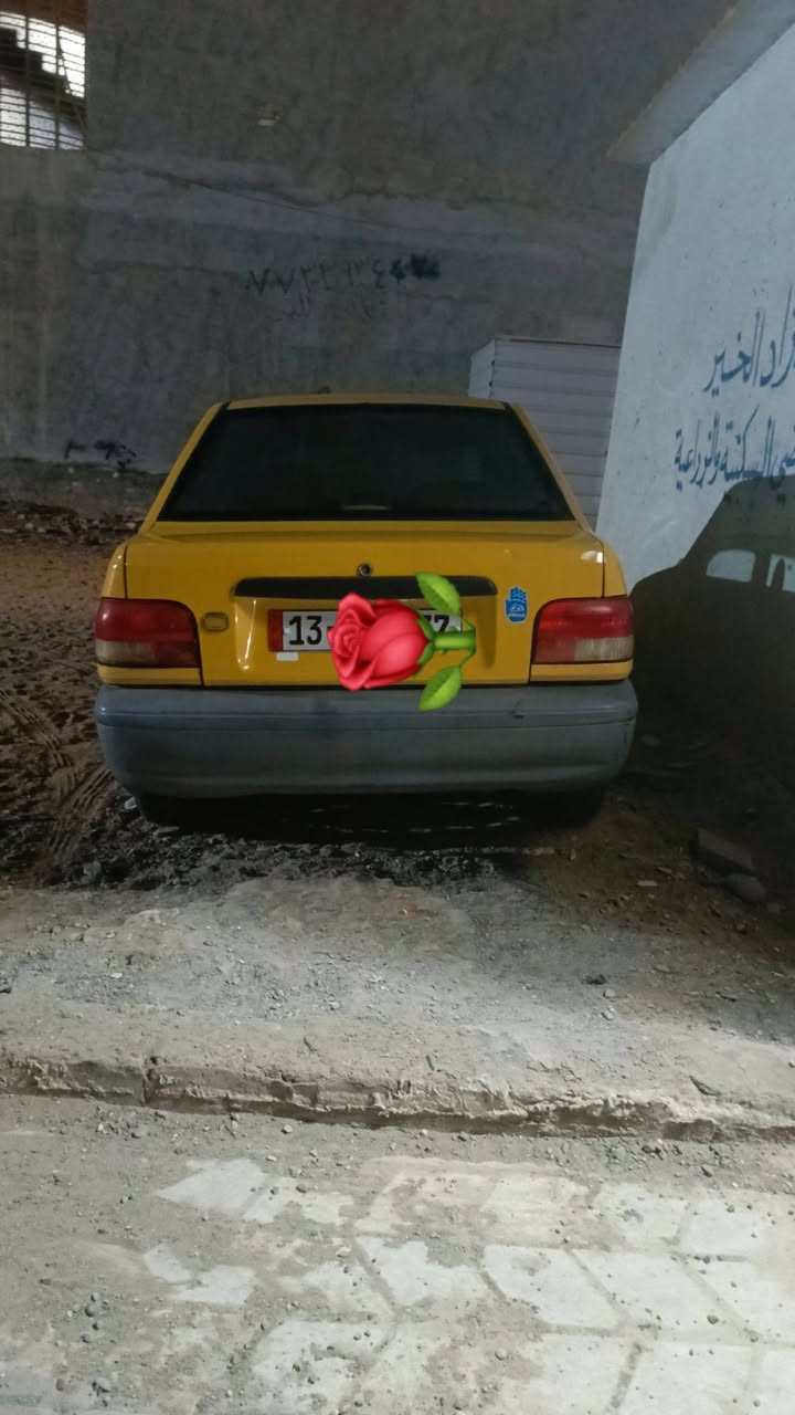 السلام عليكم سايبا موديل 14 رقم ميسان انكليزي بسم صديقي مصفره هيئه وغرامات مكينه وكير مكفولات كهربائيات شغاله تبريد سنويه 31 سياره جاهزه وجديده السعر 34 مكان السياره ميسان مركز المدينه للاستفسار الاتصال على الرقم ***********
