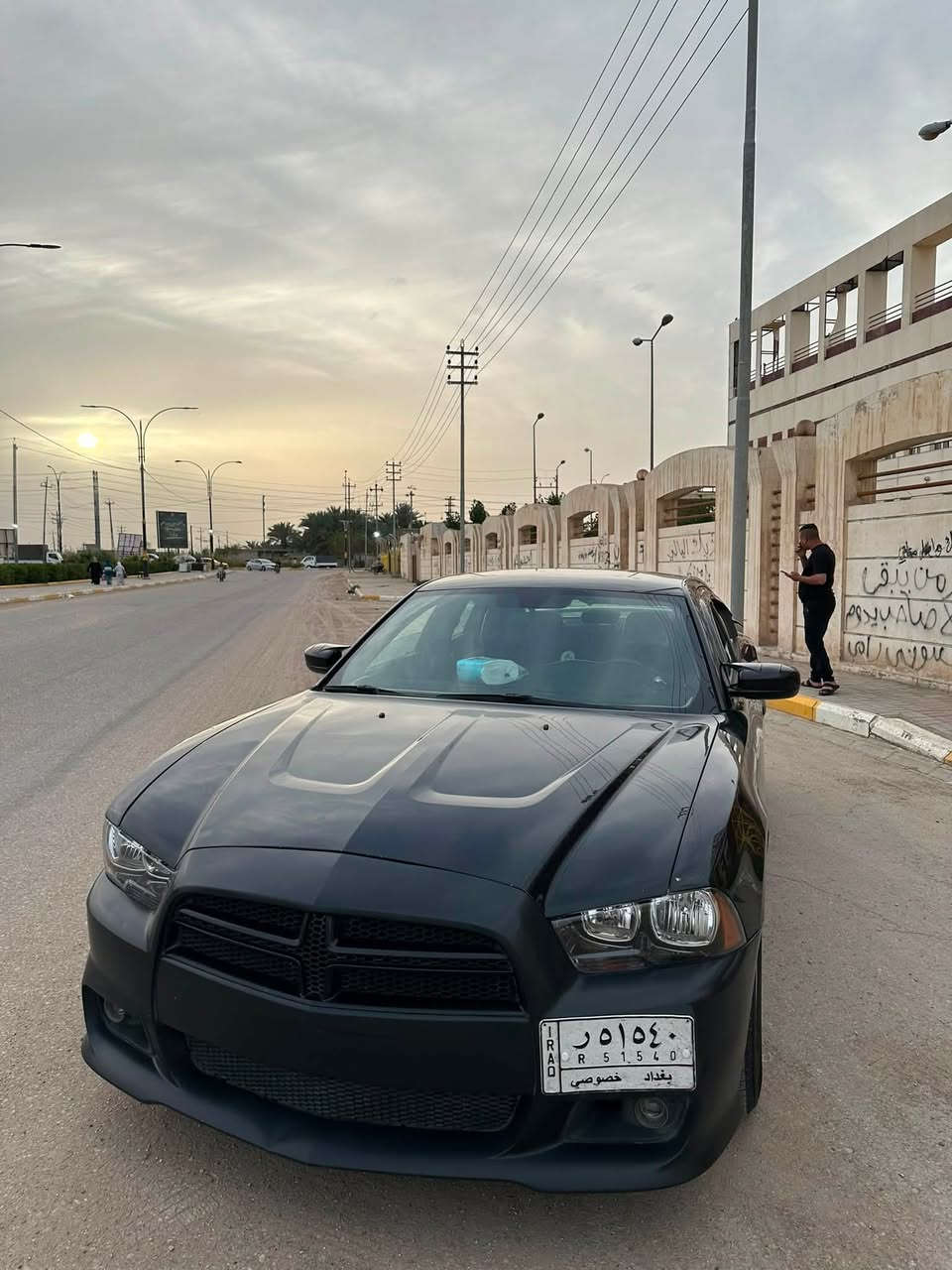 السلام عليكم جارجر 13
خليجي بدون حادث 
بيه بارد قليل بالجاملغ الامامي بدون فتح هنا صار بيه بالعراق 
محرك مامفتوح كير طياره 
دعاميات محدثات اس ار تي 
***********

