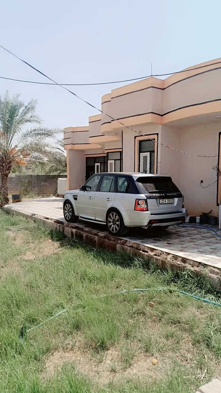 رانج روفر • ٢٠١١ • كازكيت
