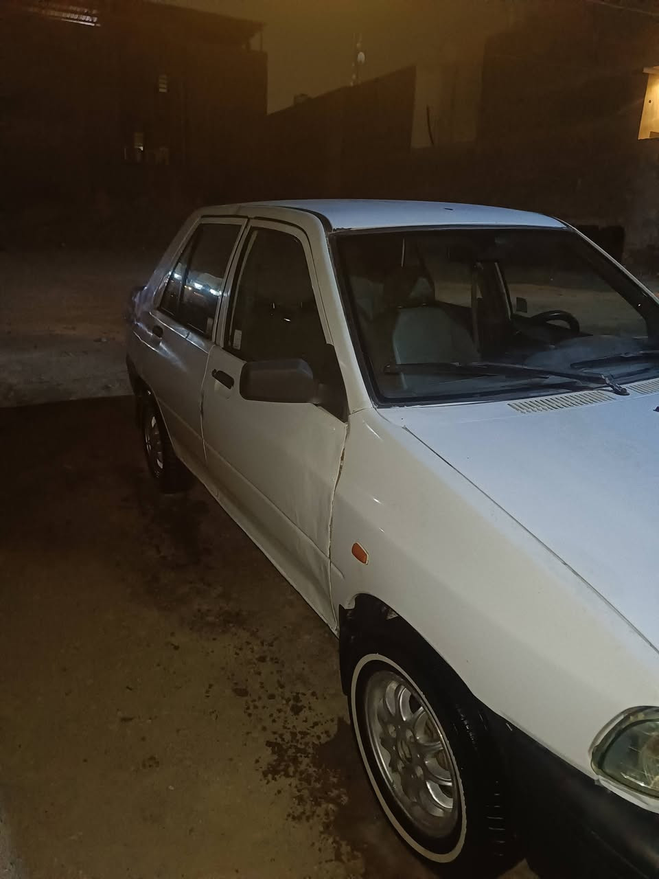 سايبه موديل 20 كير مكينه تخم تاير حداده مكفوله البدي شوف العين مكان ابو الخصيب حمدان رقم تلفون ***********
