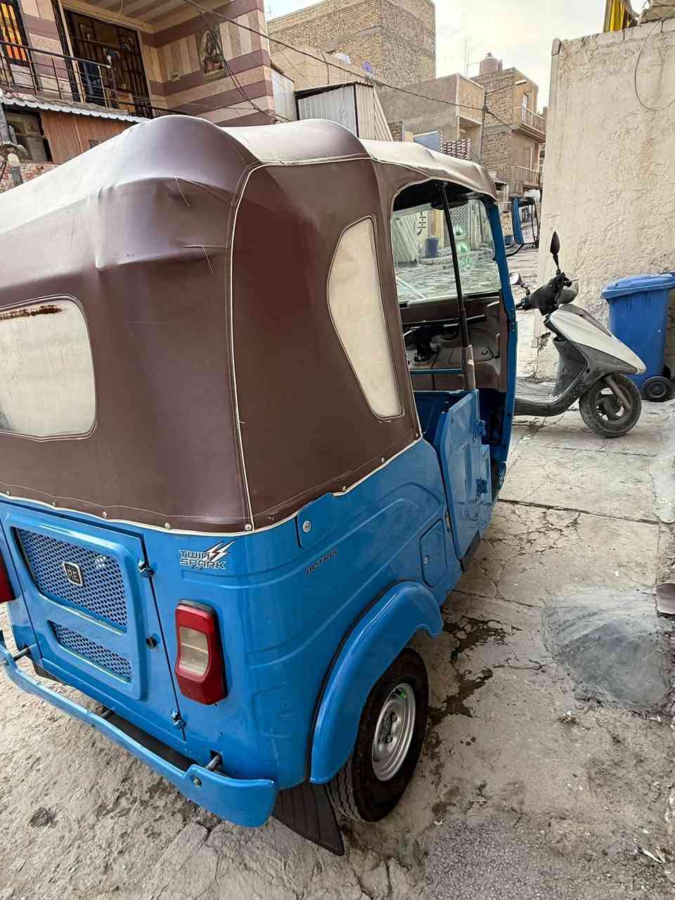 موديل ٢٢ • مضلع • بدون لوحات