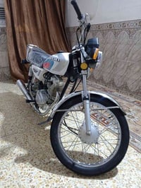 اربعه كير • موديل 25 • مكينه مكفوله