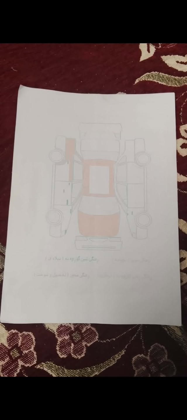 كوباس • ٢٠٢٠ • كركوك