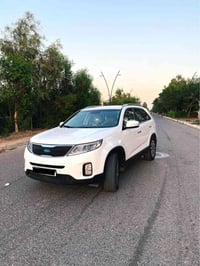 سورينتو • ٢٠١٤ • فول مواصفات