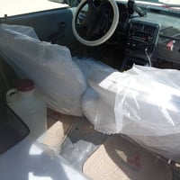 سايبا • ٢٠٠٩ • كفاله مكينه وكير