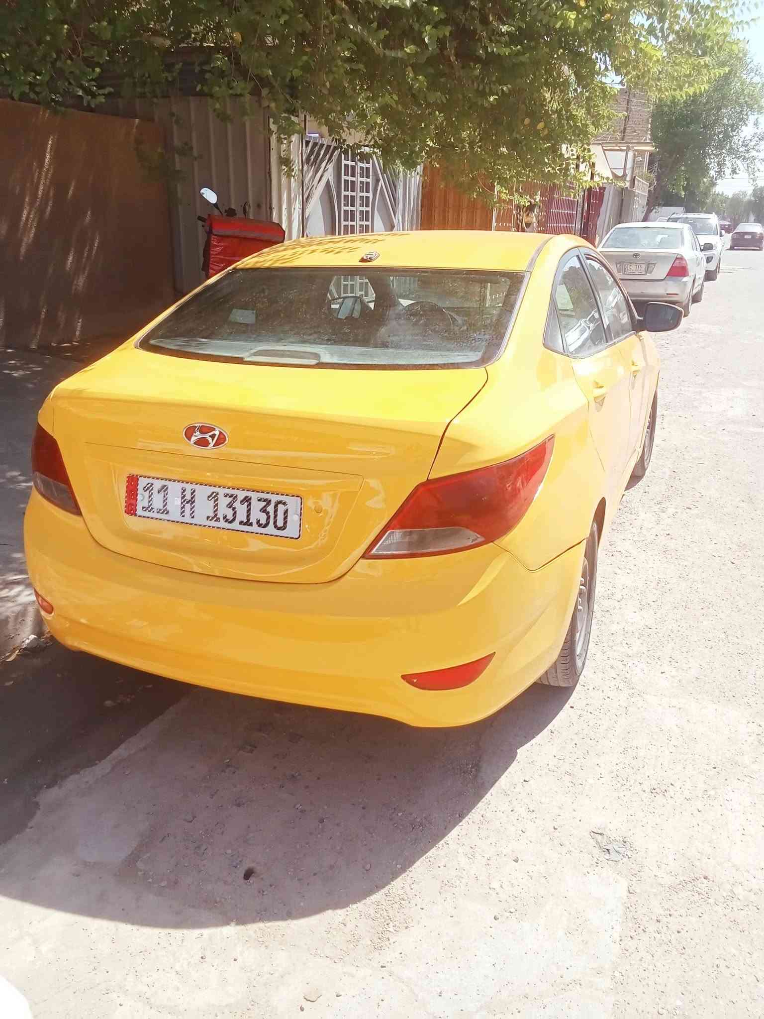 اكسنت • ٢٠١٦ • وارد امريكي