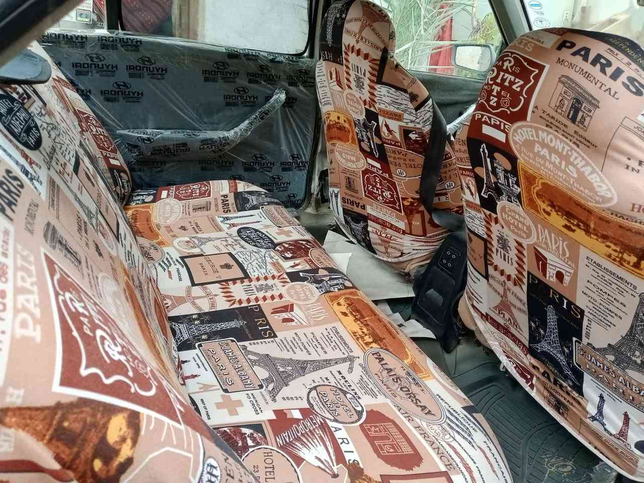 بارس • ٢٠١٢ • رقم بابل