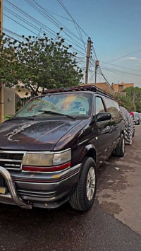 ٧ راكب • موديل ١٩٩٢ • ٣٣٠٠ ٦ سلندر