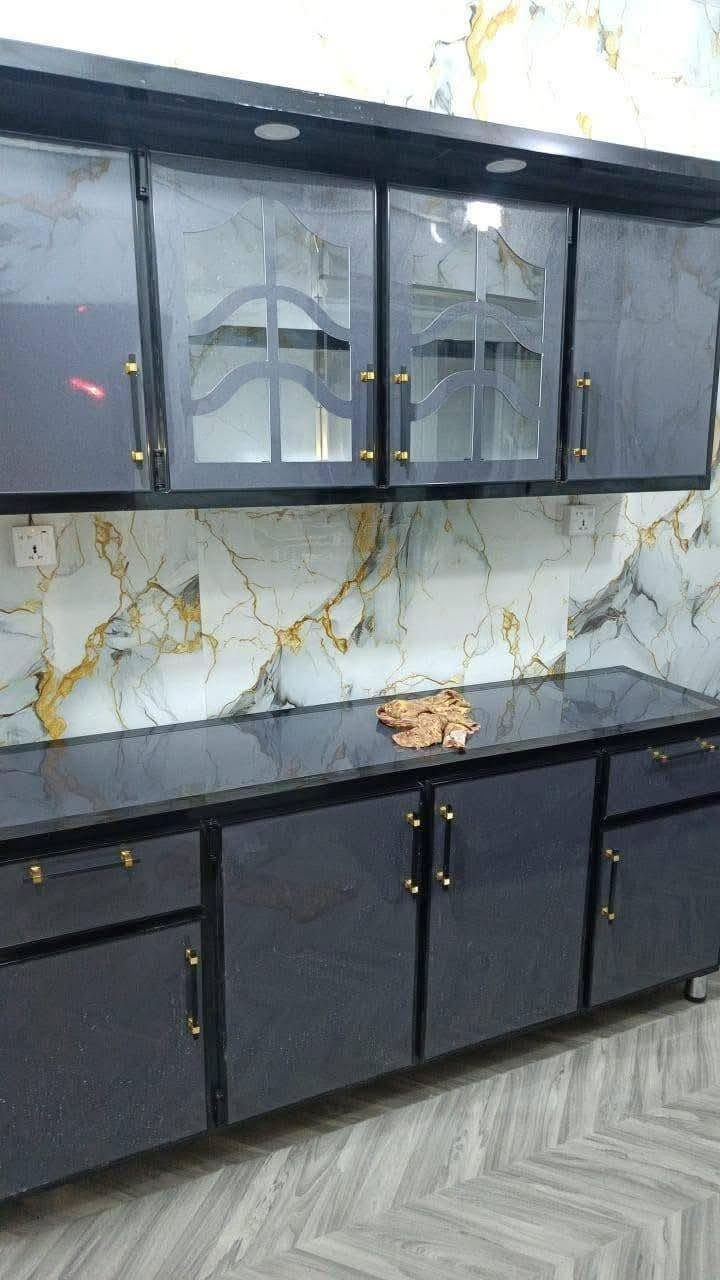 كاونتات حسب الطلب يوجد لدينا استبدال بالجديد الاستفسار رقم التليفون واتساب موجود  ) *********** كوفة, النجف
