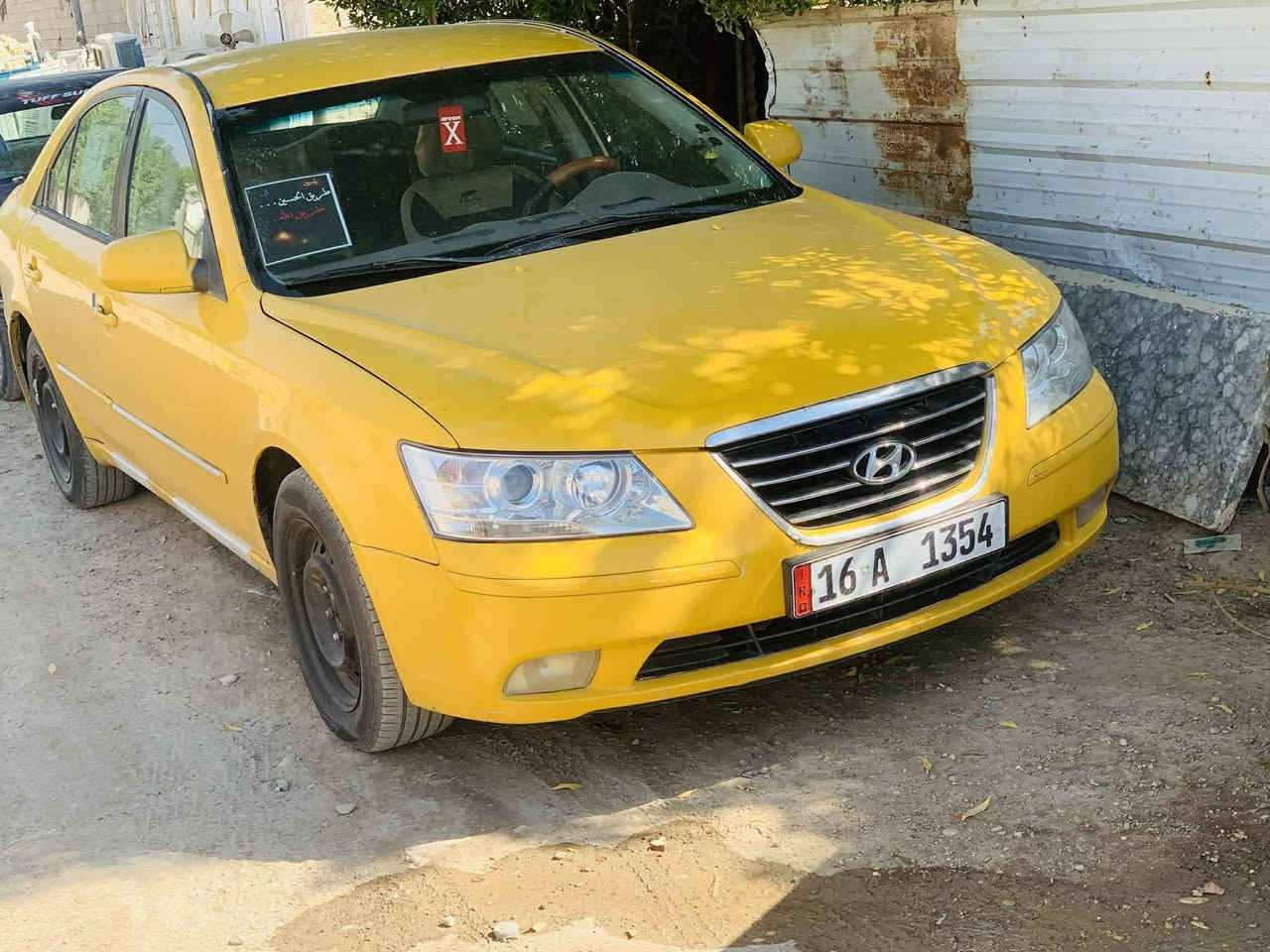 سلام عليكم سوناته 2010خليجي محرك 2400دوش حادثه جاملغ امامي وطخه بجاملق الخلفي سياره تبريد ثلج كير محرك جدد سنويه 29تخم تاير حداديه خير من الله سعرها 85اللستفسار ***********
