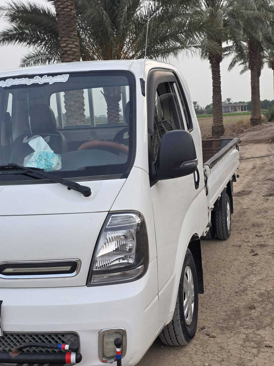موديل ٢٠٢٢ • بابل • كفالة عام