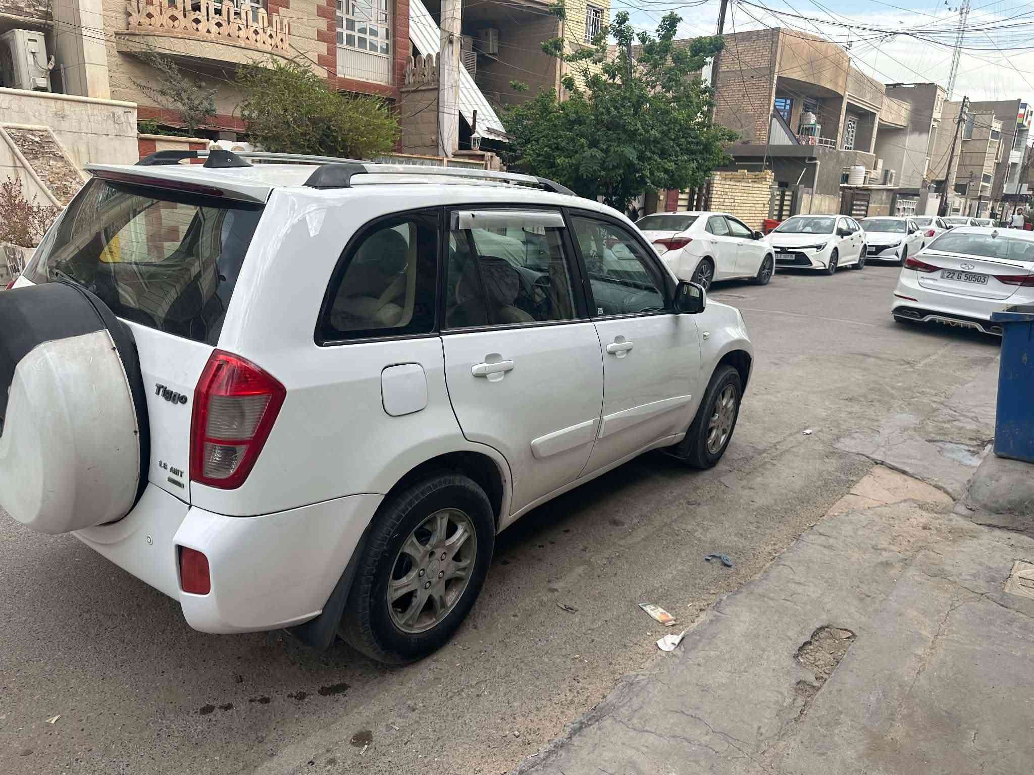 سلام عليكم سعر ٤٨ تيكو بيها ٣قطع صبغ فقط بدون ضربه مكينه وكير و تبريد وصدر وتراس خير من الله سنتر لك منضومه زنون سياره خير من الله مكان بغداد تقاطع درويش شهداء السيديه ***********
