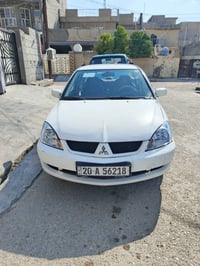 لانسر خصوصي • ٢٠١٠ • بلدروز