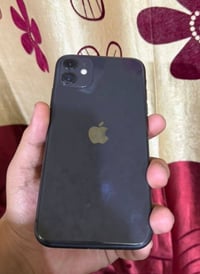 آيفون ١١ • بطارية ٧٦ • مفتوح