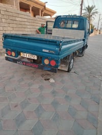 كيه فونتيره • ١٩٩٩ • قلاب